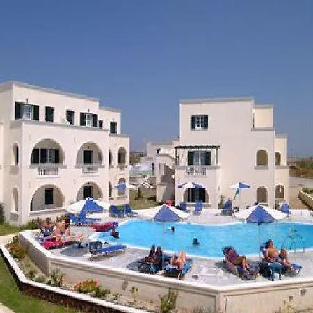 Hotel Golden Sun And 5*
