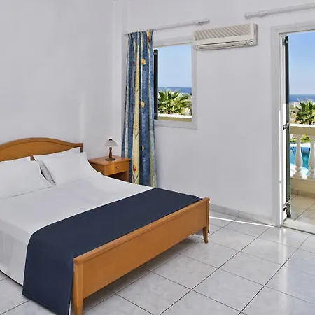 Hotel Golden Sun And