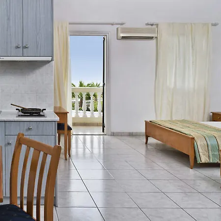 Hotel Golden Sun And
